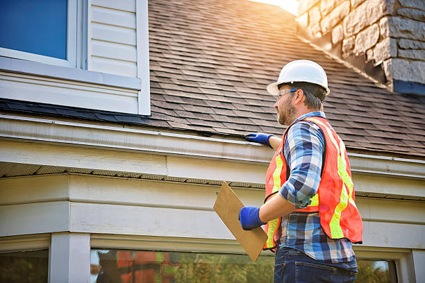 Licensed Emergency Roof Repair service in Soap Lake, WA - Ben Roofing and Steel LLC